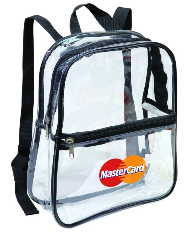 Clear Backpack (HP2088)