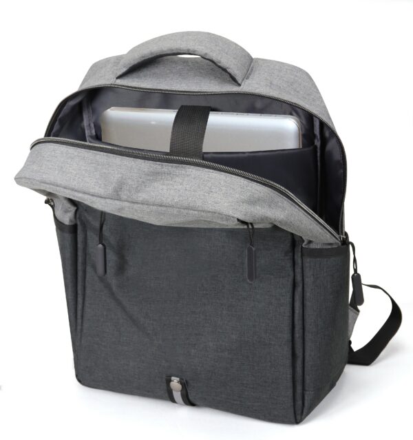 Deluxe Computer Backpack (HP2212) - Image 3
