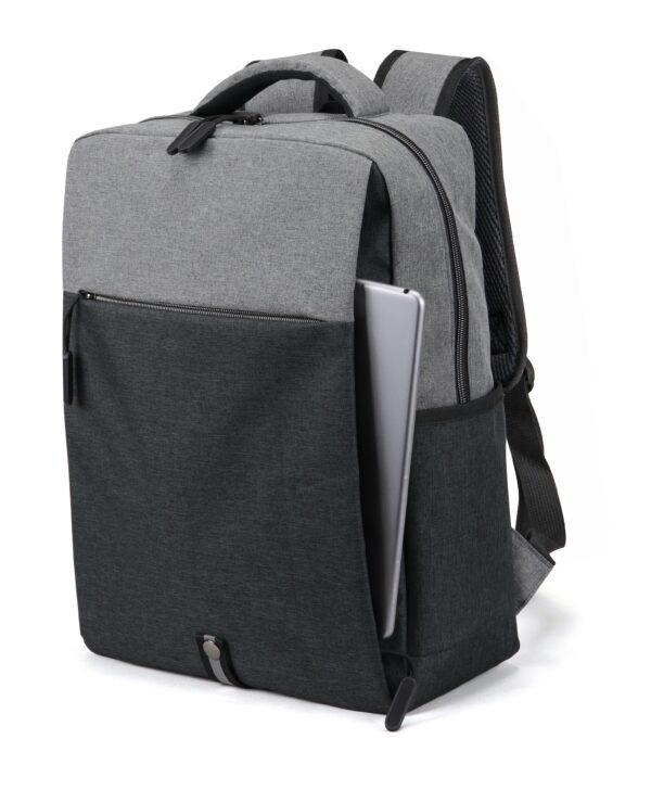 Deluxe Computer Backpack (HP2212) - Image 2