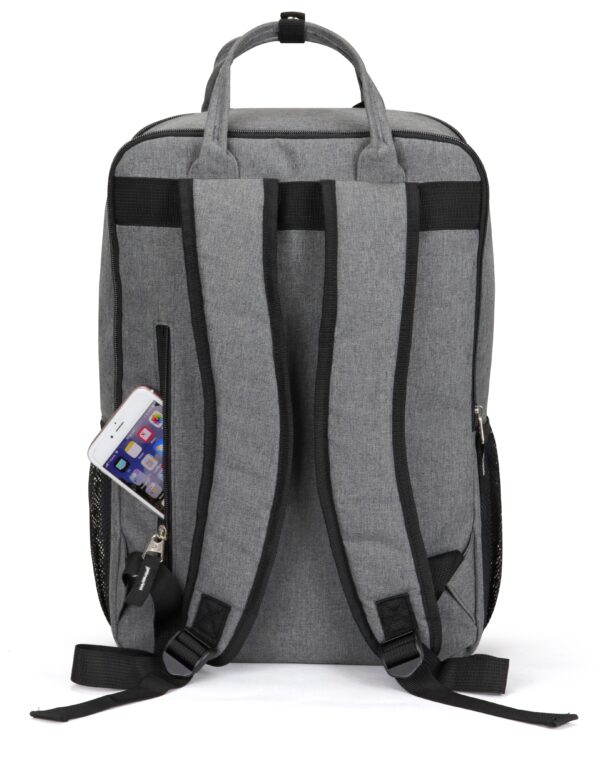 Deluxe Computer Backpack (HP2214) - Image 2
