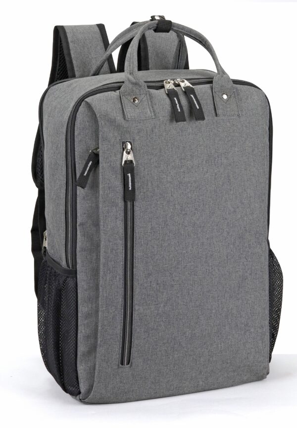 Deluxe Computer Backpack (HP2214) - Image 4