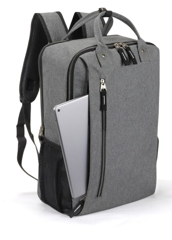 Deluxe Computer Backpack (HP2214) - Image 3