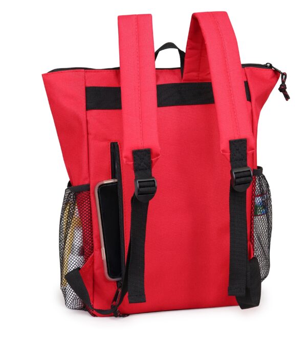 Poly Computer Backpack (HP2225) - Image 4