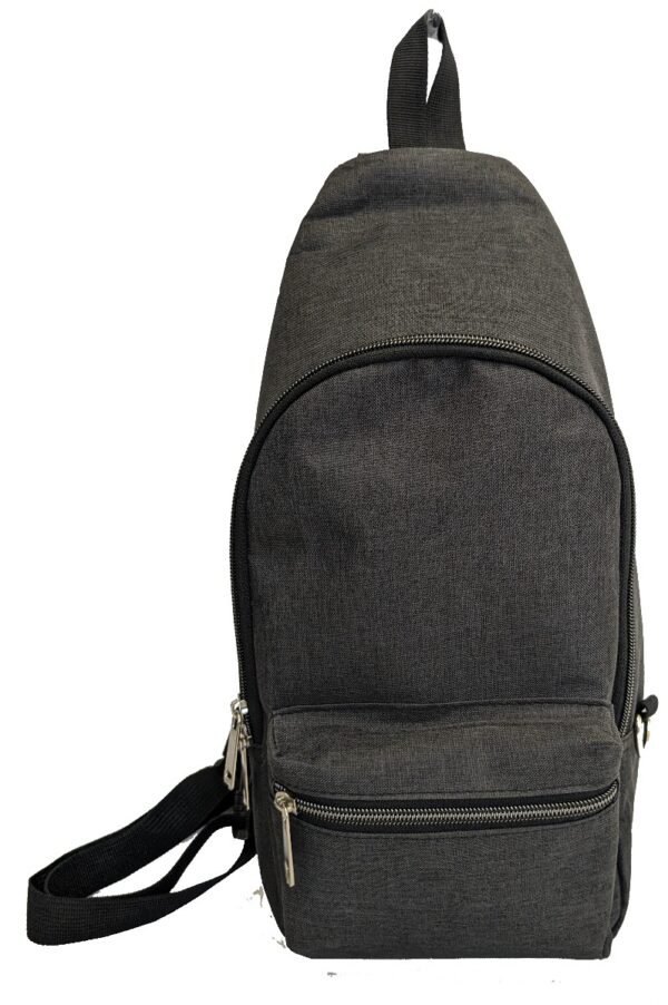 Convertible Crossbody Backpack (HP2233)
