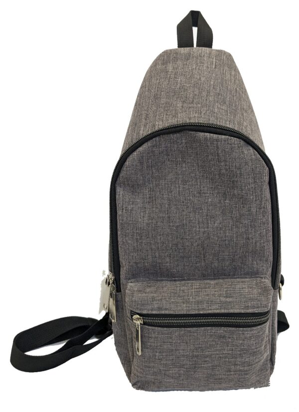 Convertible Crossbody Backpack (HP2233) - Image 2