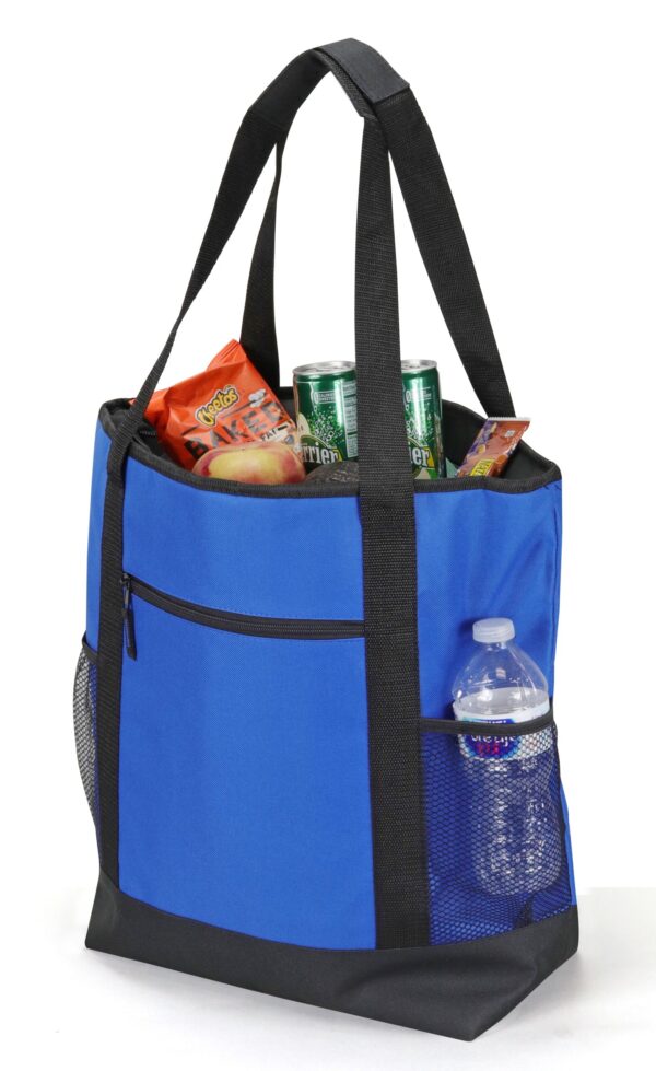 Insulated Cooler Tote Bag (HP4401)