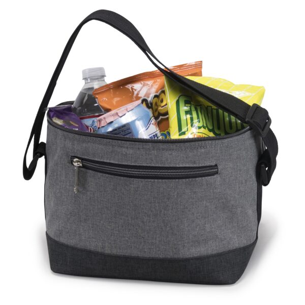 6-Pack Heathered Cooler (HP4403) - Image 3