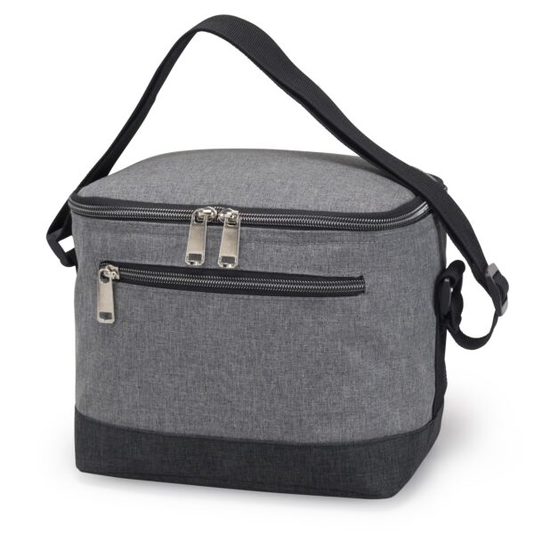 6-Pack Heathered Cooler (HP4403)