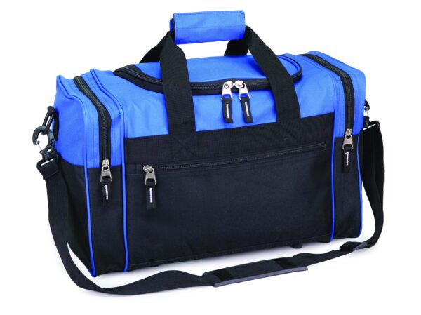 Duffel Cooler (HP4405)