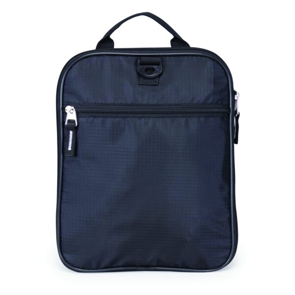 Packable Lightweight Ripstop Duffel Bag (HP6603) - Image 3