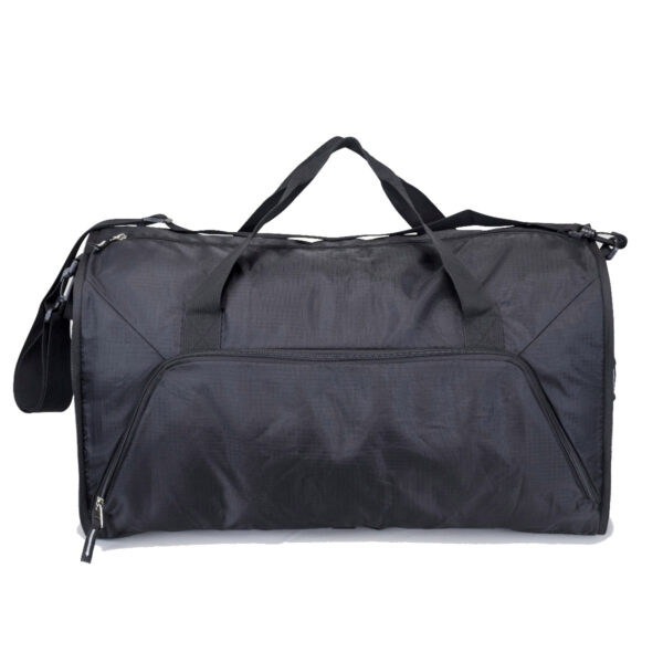 Packable Lightweight Ripstop Duffel Bag (HP6603) - Image 2