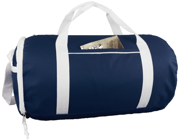 Poly Roll Bag (3018) - Image 2