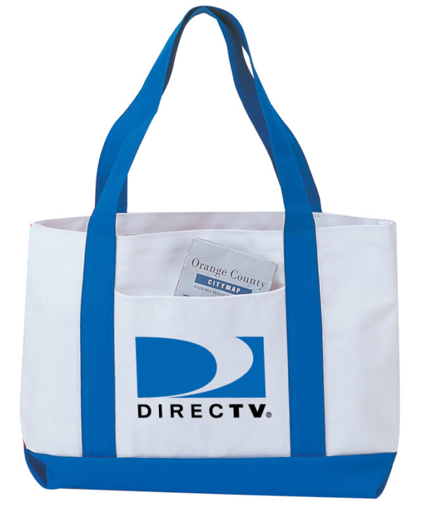 Poly Tote Bag (PBPC)