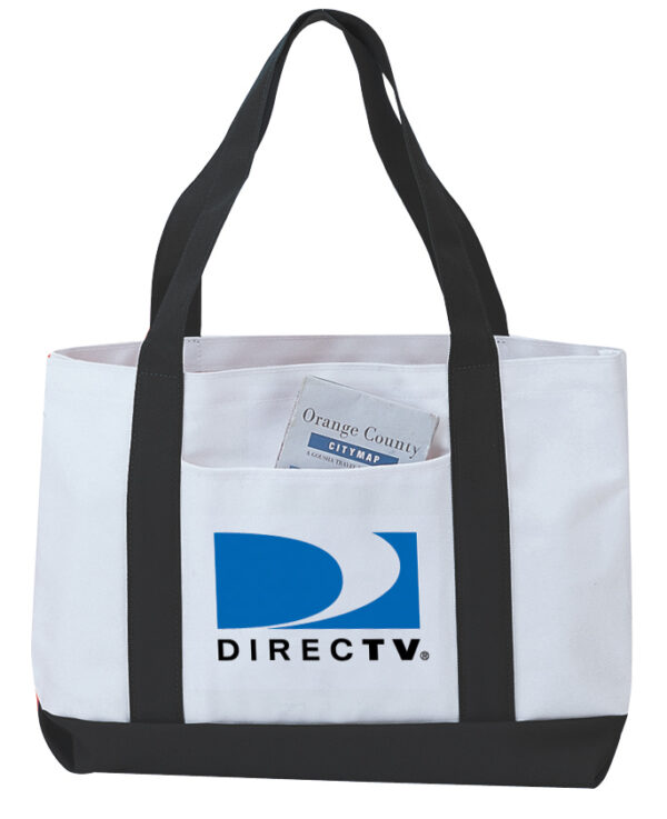 Poly Tote Bag (PBPC) - Image 3