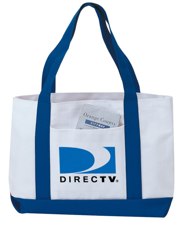 Poly Tote Bag (PBPC) - Image 4