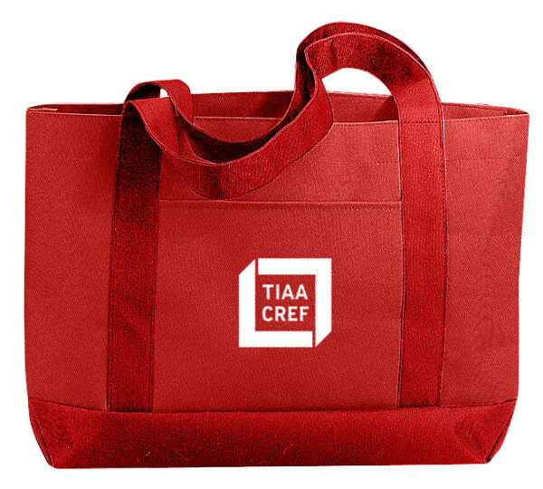 Poly Tote Bag (PBSC) - Image 2