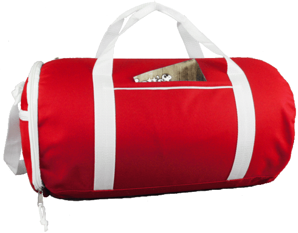 Poly Roll Bag (3018)