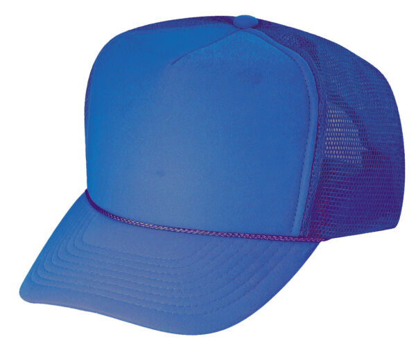 Summer Mesh Cap (SSC) - Image 2