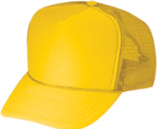 Summer Mesh Cap (SSC) - Image 7
