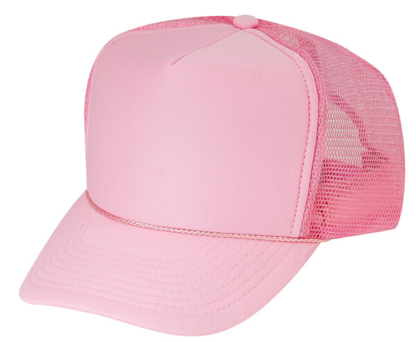 Summer Mesh Cap (SSC)