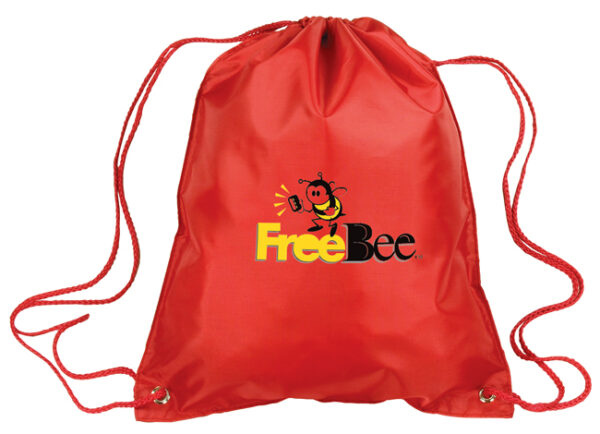 Drawstring Tote Bag (TC151)