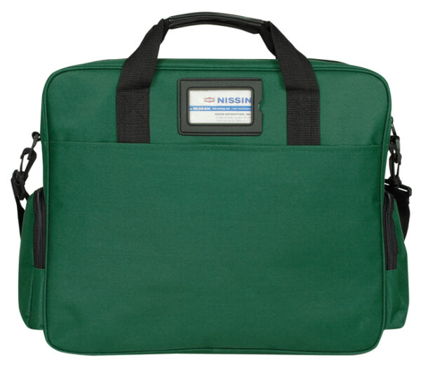 Deluxe Briefcase with Two Side Pockets (TC5081) - Image 5