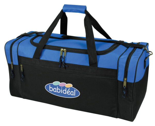 Deluxe Duffel Bag (TC6025)