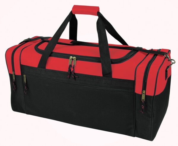 Deluxe Duffel Bag (TC6025) - Image 2