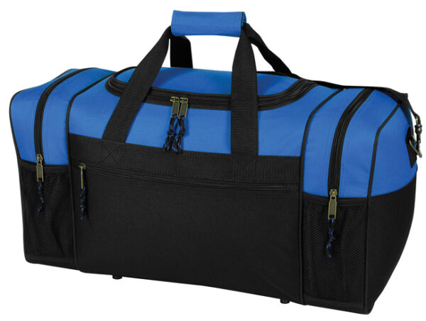 Deluxe Duffel Bag (TC6031) - Image 2