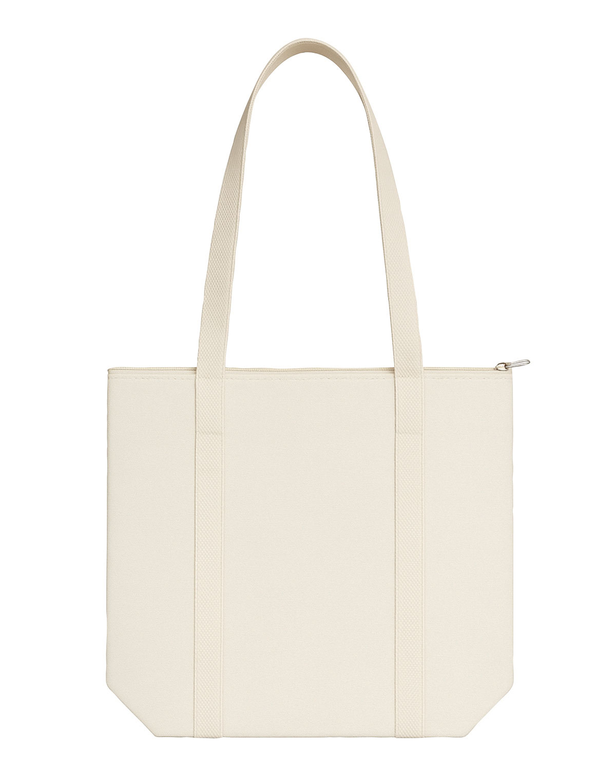Canvas Yoga Tote Bag (BS246) - Image 2