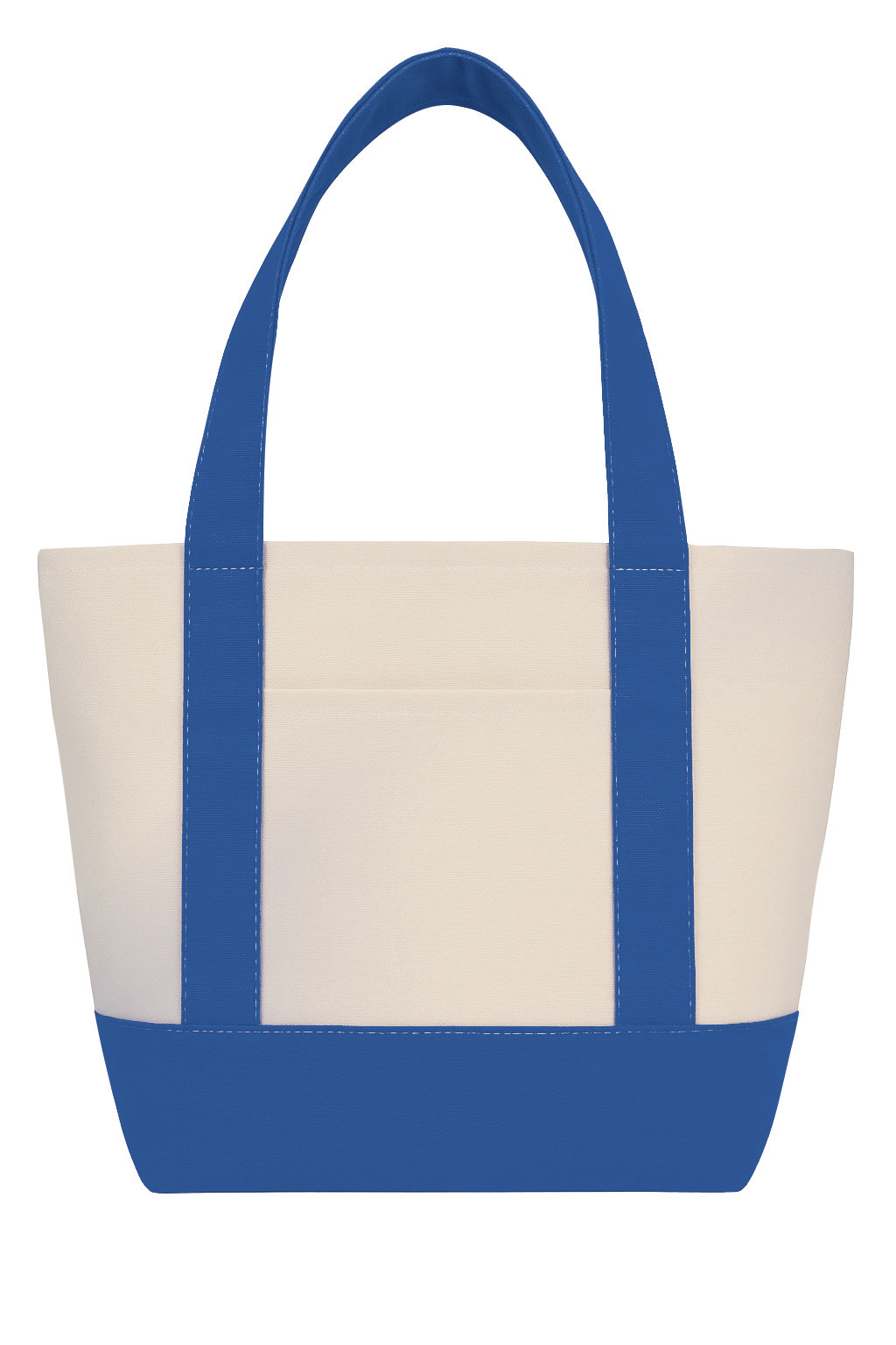 Mini Canvas Tote Bag (BS248) - Image 2