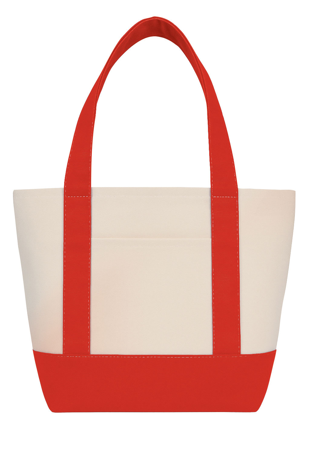 Mini Canvas Tote Bag (BS248) - Image 3