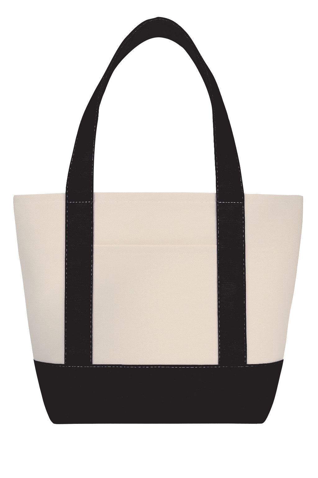 Mini Canvas Tote Bag (BS248) - Image 4