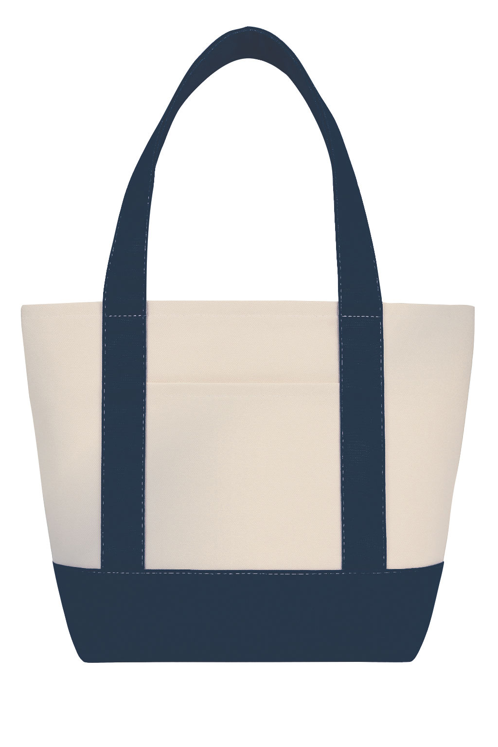 Mini Canvas Tote Bag (BS248) - Image 5