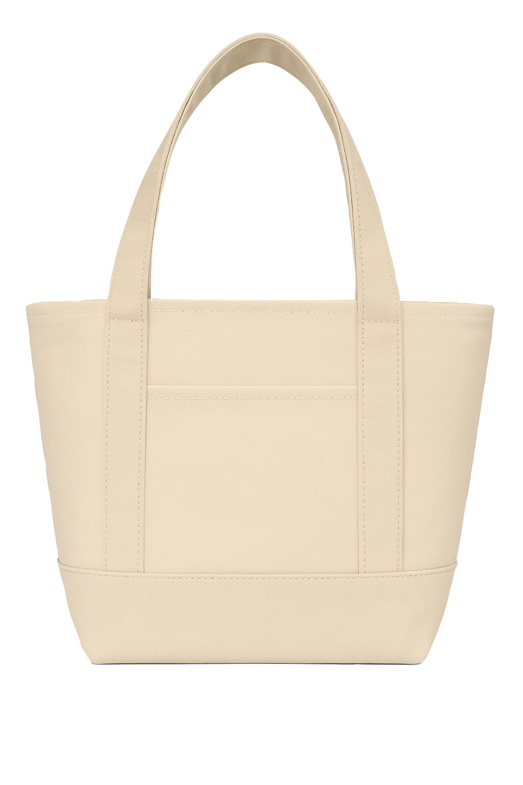 Mini Canvas Tote Bag (BS248) - Image 6