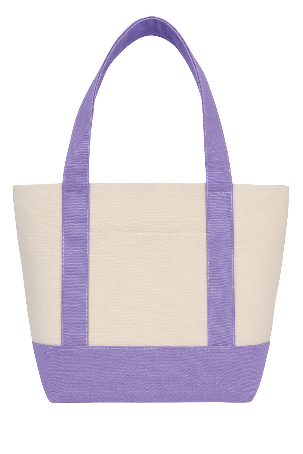 Mini Canvas Tote Bag (BS248) - Image 9