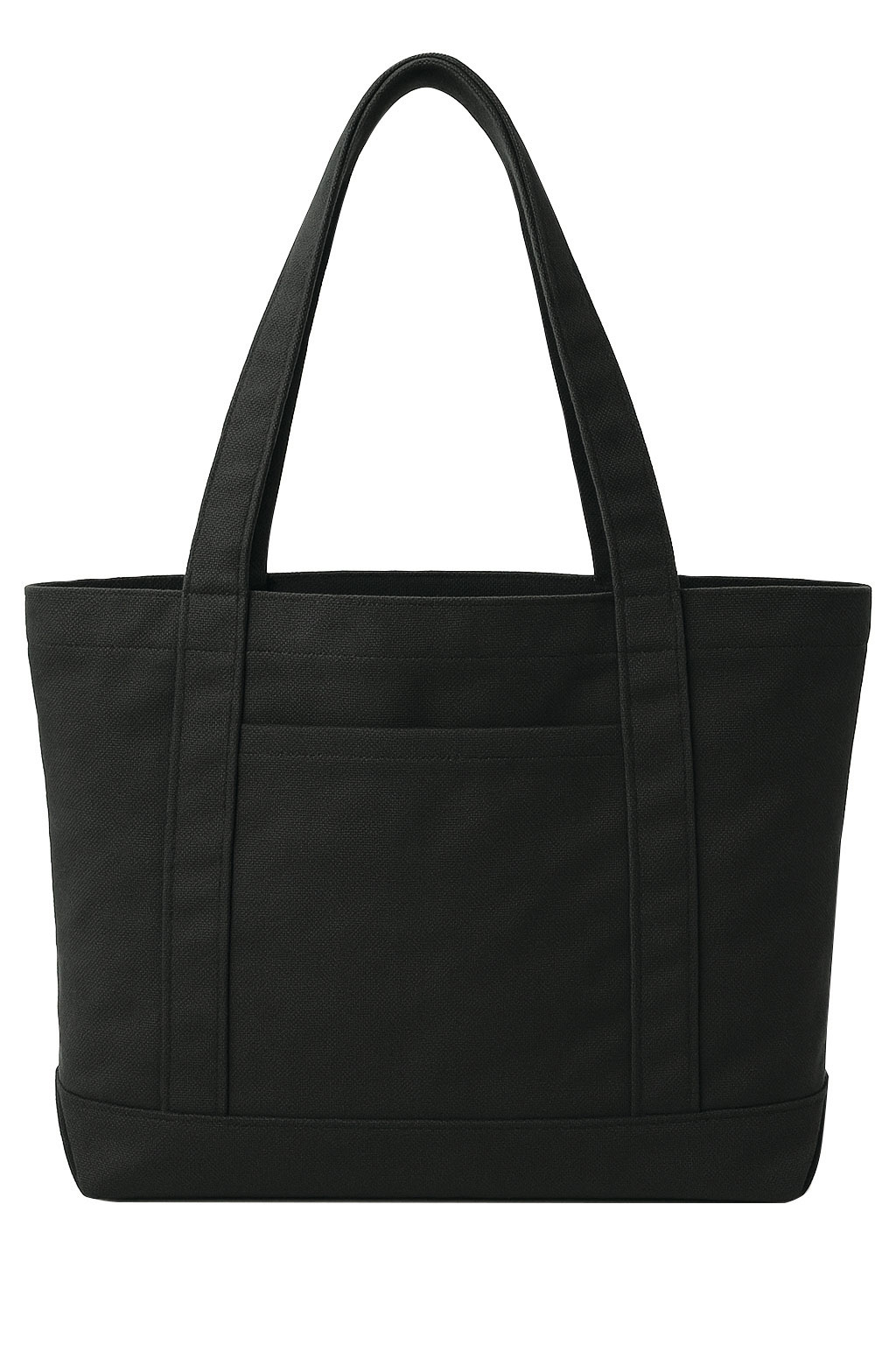 Cotton Canvas Tote Bag (BS249) - Image 6