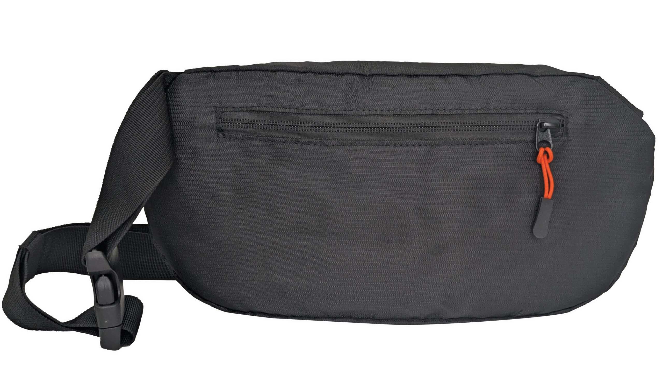 Ripstop 3 Zipper Fanny Pack (HP1118) - Image 2